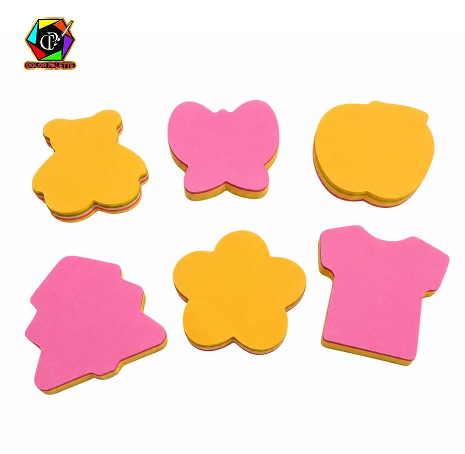 نوت چسبی فانتزی کد 320 پیداکس