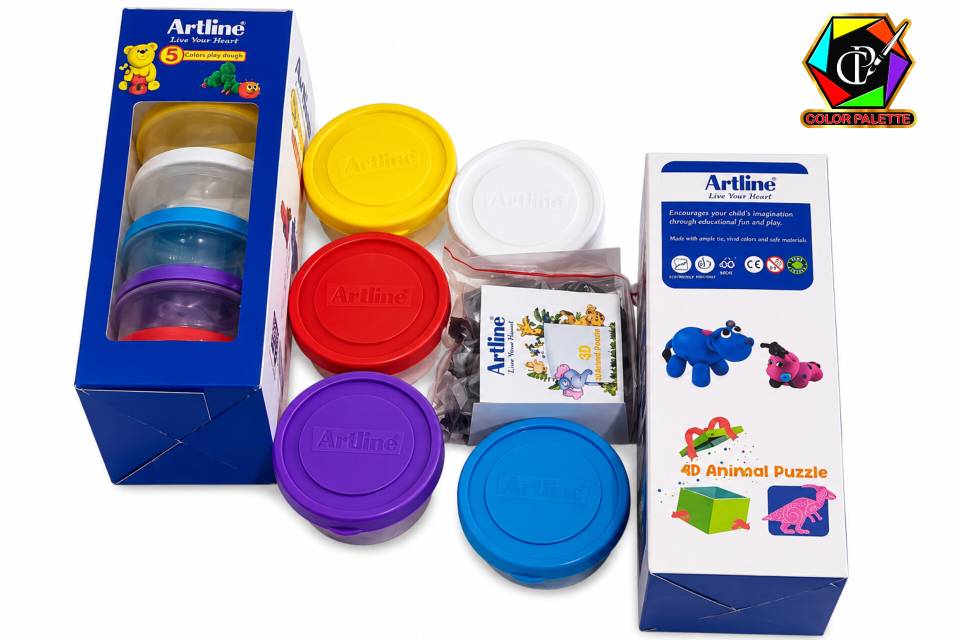 آرت لاین (Artline)